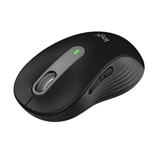 Logitech Signature M650 wireless mouse for Mac