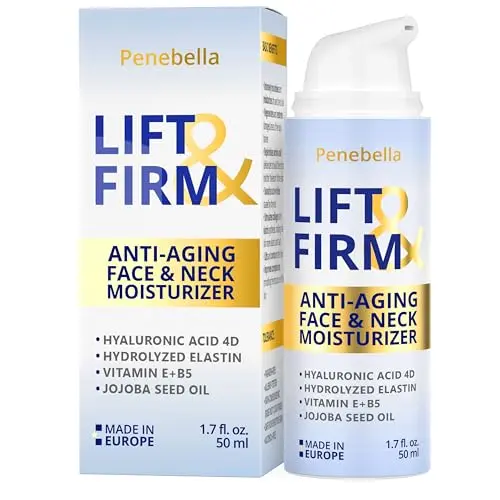 PENEBELLA Face & Neck Cream product image