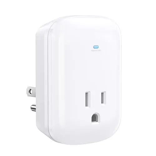 Cable Matters single outlet surge protector