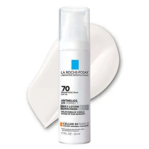 La Roche-Posay Anthelios UV Correct Sunscreen SPF 70