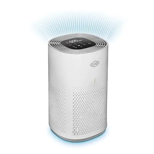 Clorox air purifier for medium rooms