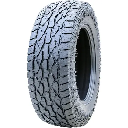 Atturo Trail Blade ATS tire with aggressive sidewall design