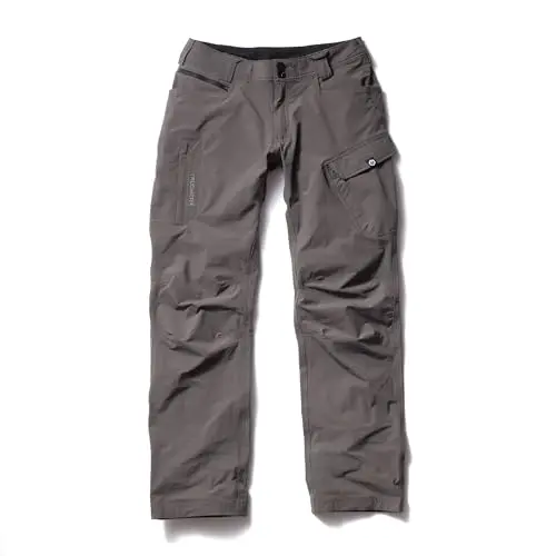 TRUEWERK T1 WerkPants lightweight work pants with multiple pockets