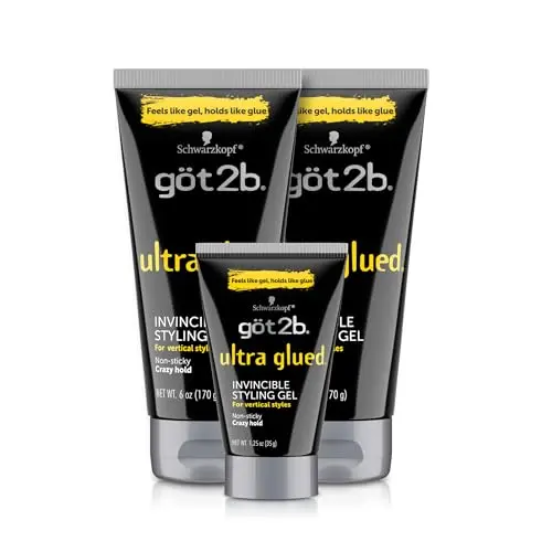 got2b Ultra Glued Styling Gel product image