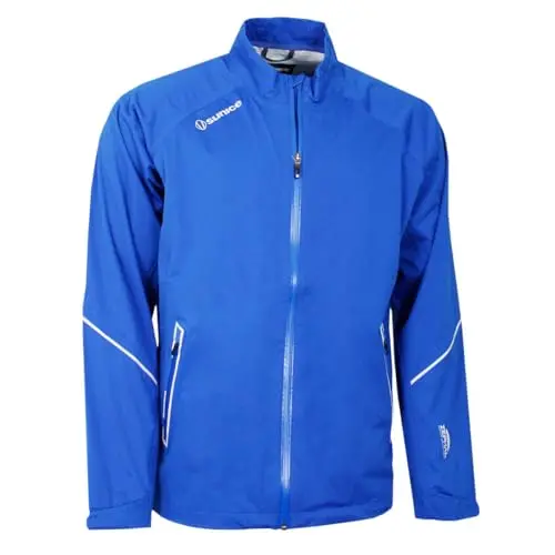 Sunice Jay ultra stretch waterproof performance jacket