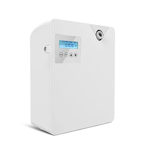 Hitish Smart Scent Air Machine product image