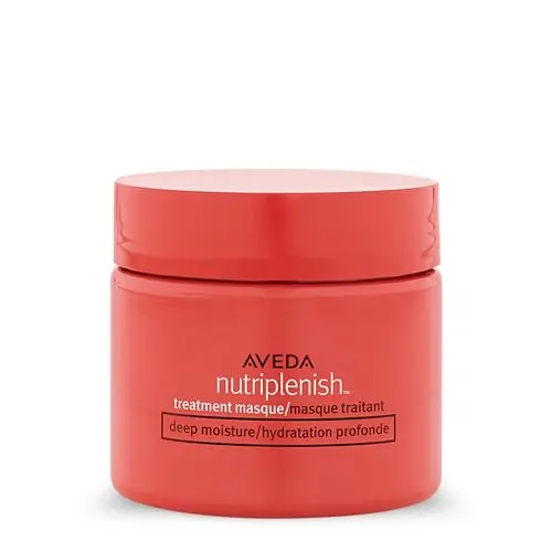 Aveda Nutriplenish Treatment Masque tube