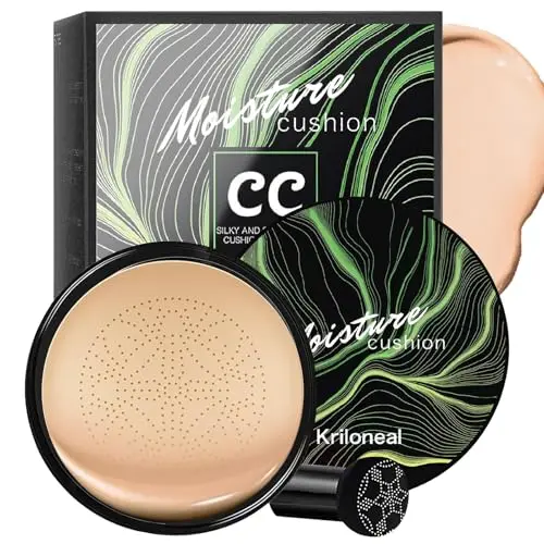 Kriloneal Mushroom Head Air Cushion CC Cream product image