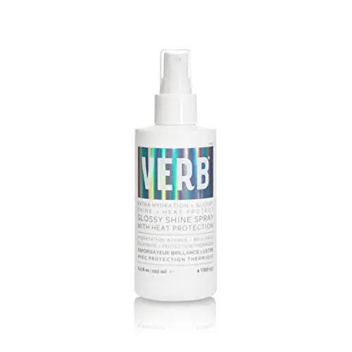 VERB Glossy Shine Spray bottle