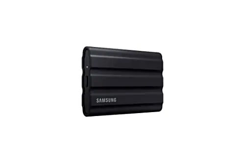 Samsung T7 Shield external solid state drive