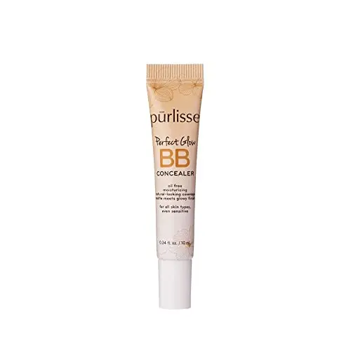 pürlisse Perfect Glow BB Cream Concealer product image