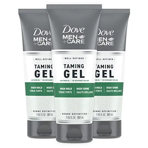 DOVE MEN + CARE Styling Gel product image