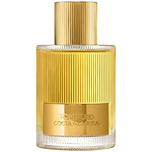 Tom Ford Costa Azurra parfum bottle