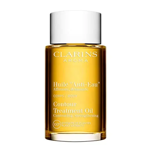 Clarins Contour Body Treatment Oil