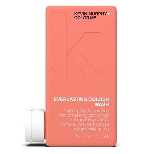 KEVIN.MURPHY EVERLASTING.COLOUR WASH shampoo bottle