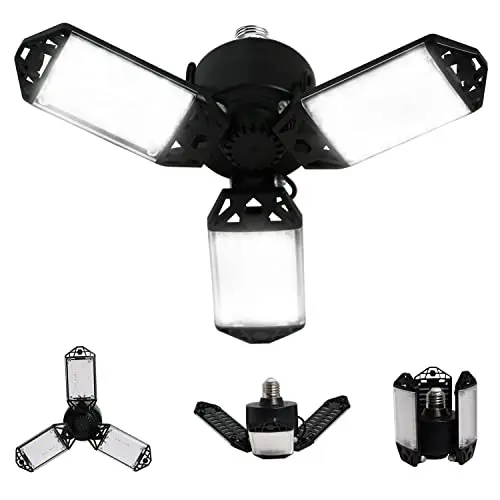 Meiqils LED Garage Light product image