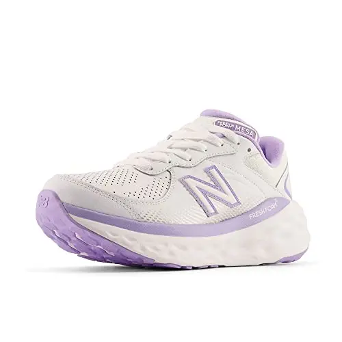 New Balance women's walking shoes