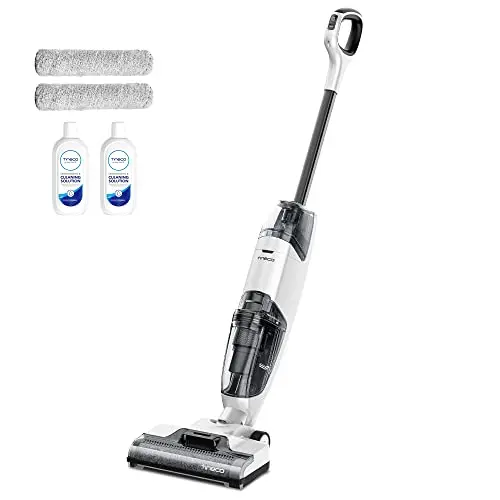Tineco iFLOOR 2 Complete cordless wet dry vacuum floor cleaner