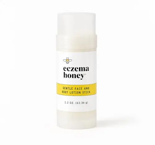 Eczema Honey Gentle Face & Body Lotion Stick product image