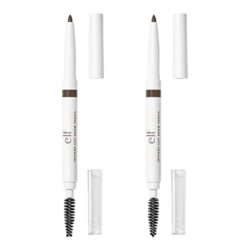 e.l.f. Instant Lift Brow Pencil in Neutral Brown shade