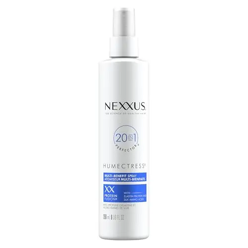 Nexxus Humectress Leave-In Conditioner Spray bottle