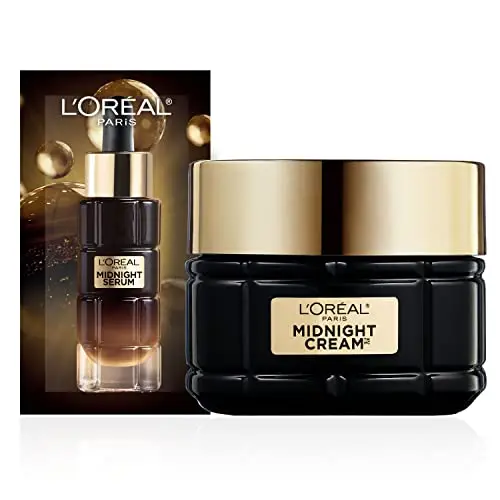 L'Oreal Paris Age Perfect Anti-Aging Midnight Cream product image