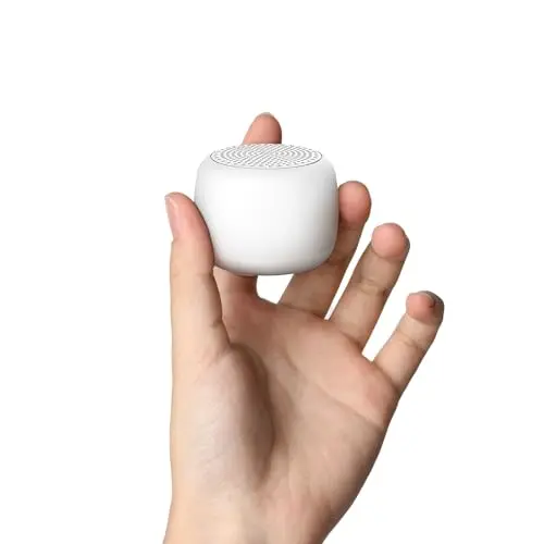 Babelio mini portable white noise machine for travel