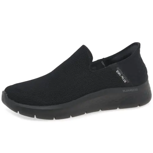 Skechers Go Flex Hands Free slip-on athletic shoes for men