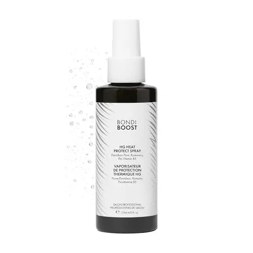 BONDIBOOST Heat Protectant Spray for hair styling