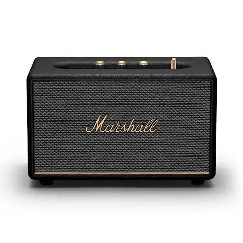 Marshall Acton III Bluetooth home speaker
