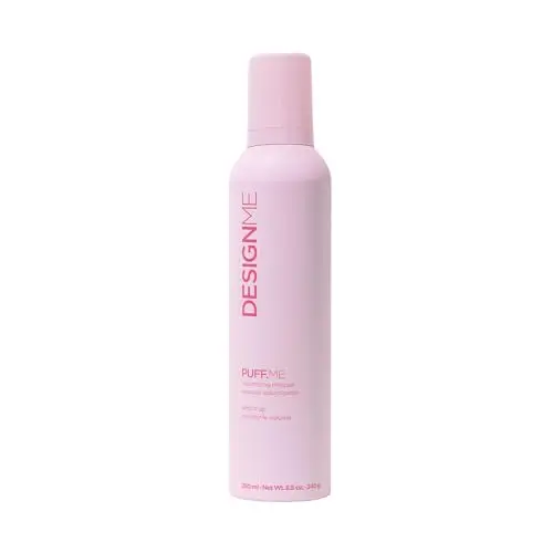 Design.Me PUFF.ME Hair Volumizing Mousse