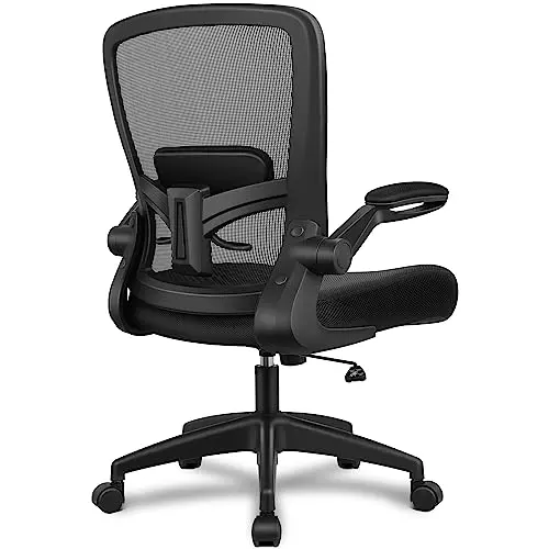 FelixKing ergonomic office chair with mesh back and adjustable features