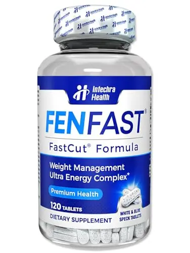 FASTCUT diet pills for weight management