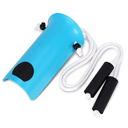 CAidRE wide sock aid with extra width and foam handles