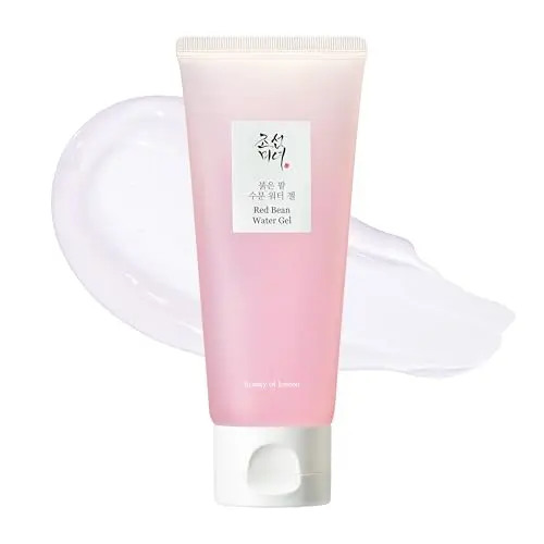 Beauty of Joseon Red Bean Water Gel Moisturizer jar