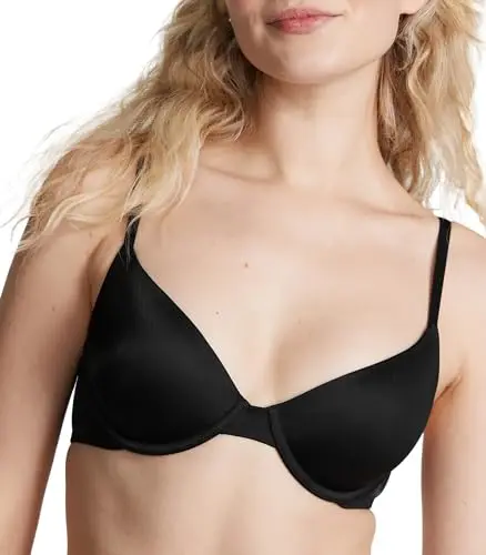 Victoria's Secret Pink t-shirt bra for small chest