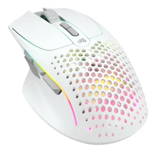 Glorious Model I 2 wireless gaming mouse