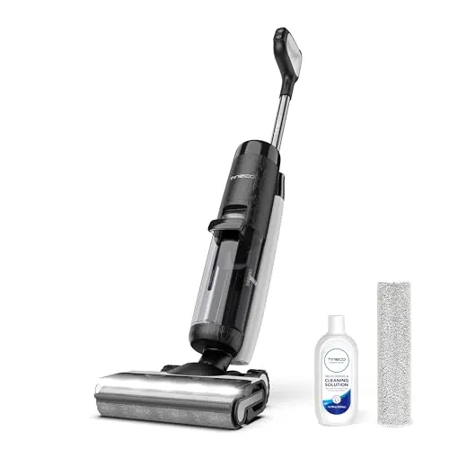 Tineco Floor ONE S7 PRO cordless wet dry vacuum mop for hard floors