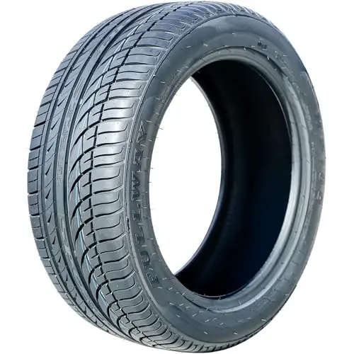 Fullway HP108 all-season truck/SUV performance radial tire