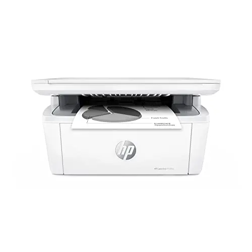 HP Laserjet MFP M140w renewed all-in-one laser printer