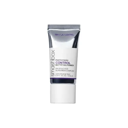 Smashbox Photo Finish Control mattifying primer