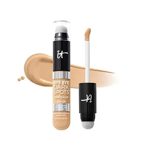 IT Cosmetics Bye Bye Dark Spots Concealer product image