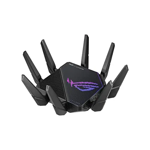 ASUS ROG Rapture GT-AX11000 Pro tri-band gaming router