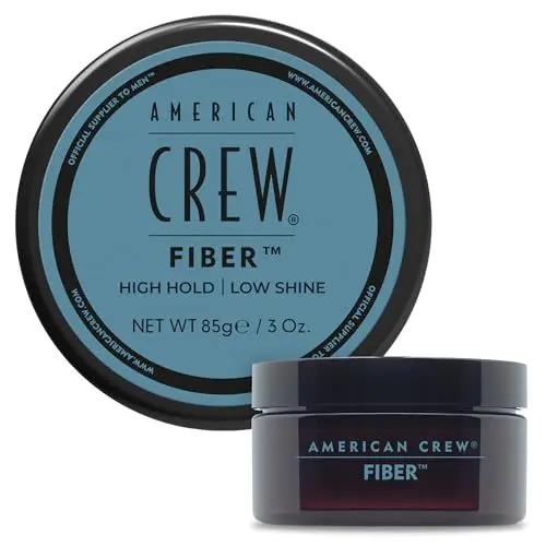 American Crew Men's Hair Fiber styling product