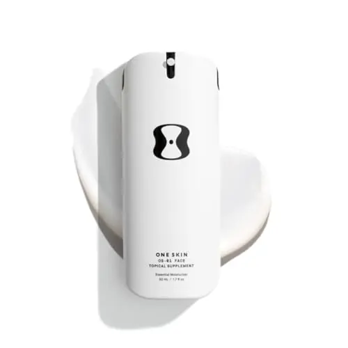 OneSkin FACE OS-01 Peptide Skin Longevity Moisturizer