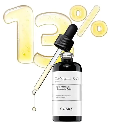 COSRX Pure Vitamin C 13% Serum product image