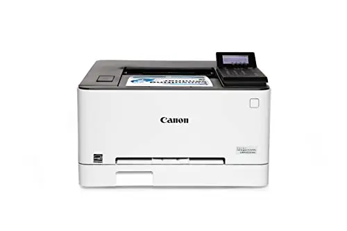 Canon imageCLASS LBP632Cdw color laser printer