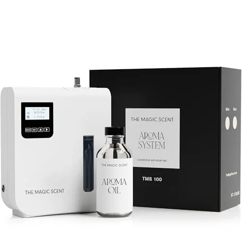 The Magic Scent Diffuser product image