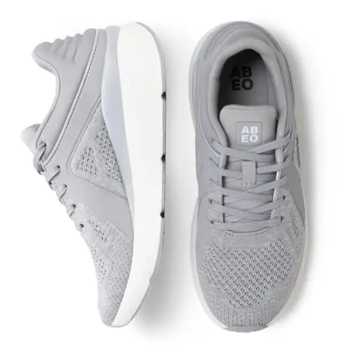 ABEO MXV Shift women's walking shoes with metatarsal footbed