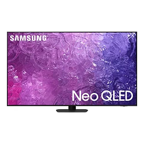 Samsung 65-inch Neo QLED 4K smart TV